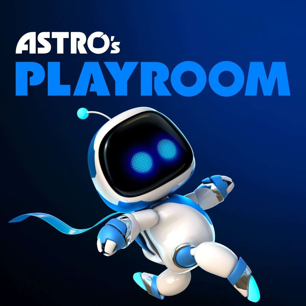 ASTRO’s PLAYROOM Jogo Completo (Detonado 100%) [Vídeo HD]