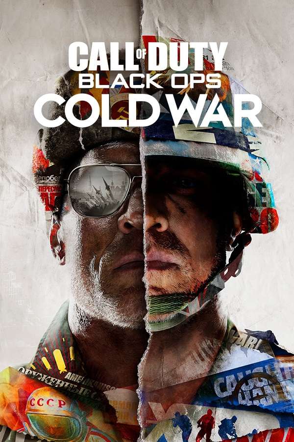 Call of Duty: Black Ops Cold War Jogo Completo (Detonado 100%) [Vídeo HD]