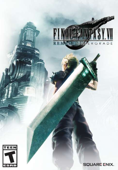 Final Fantasy 7 Remake Jogo Completo (Detonado 100%) [Vídeo HD]