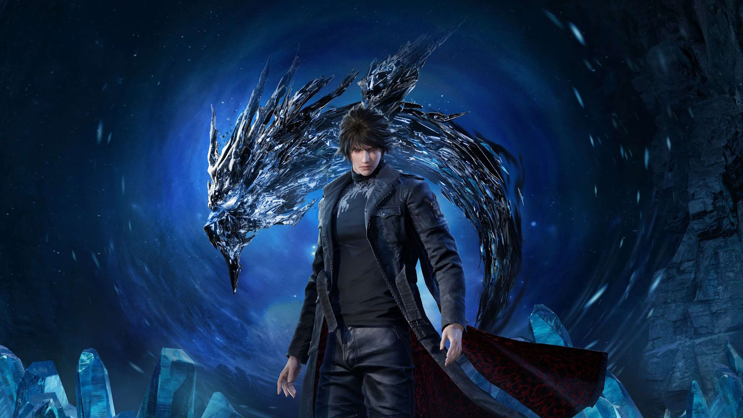 Lost Soul Aside Jogo Completo (Detonado 100%) [Vídeo HD]