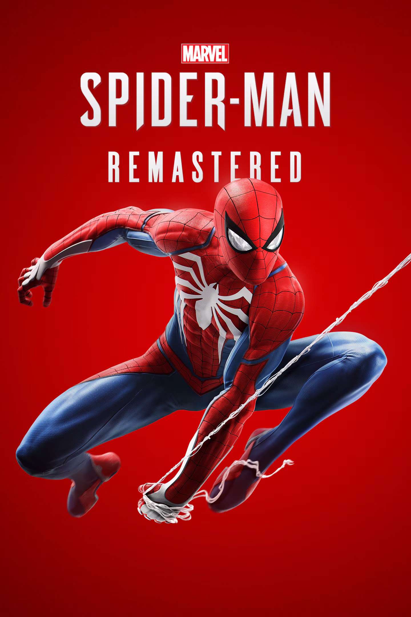 Marvel’s Spider-Man Remastered Jogo Completo (Detonado 100%) [Vídeo HD]