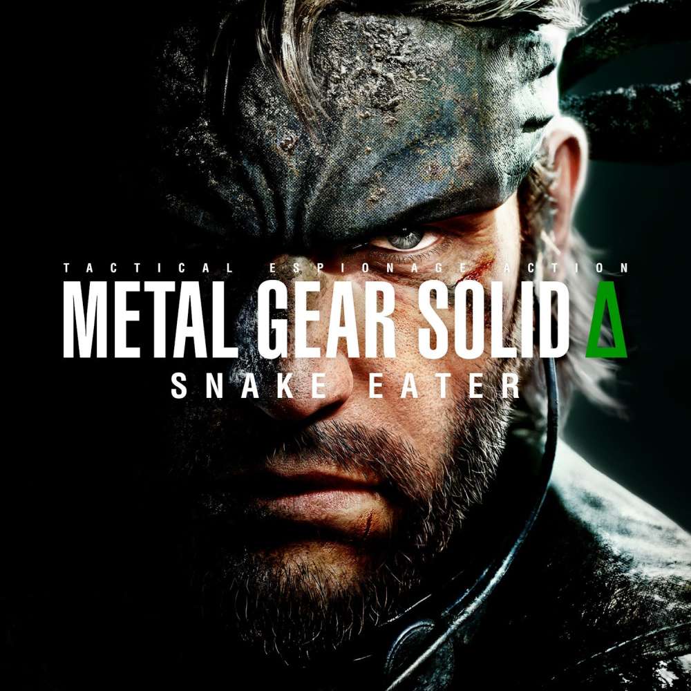 Metal Gear Solid Delta: Snake Eater Jogo Completo (Detonado 100%) [Vídeo HD]