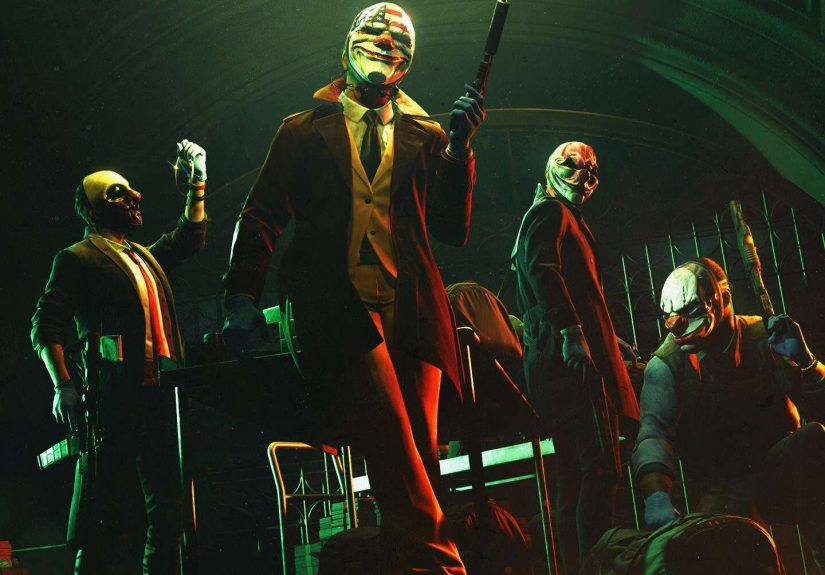 Payday 3