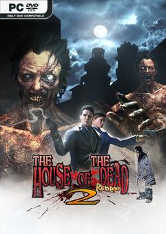 The House of the Dead: Remake Jogo Completo (Detonado 100%) [Vídeo HD]