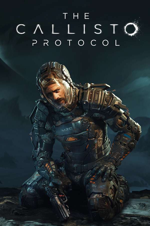 The Callisto Protocol Jogo Completo (Detonado 100%) [Vídeo HD]