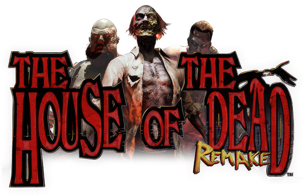 The House of the Dead Remake