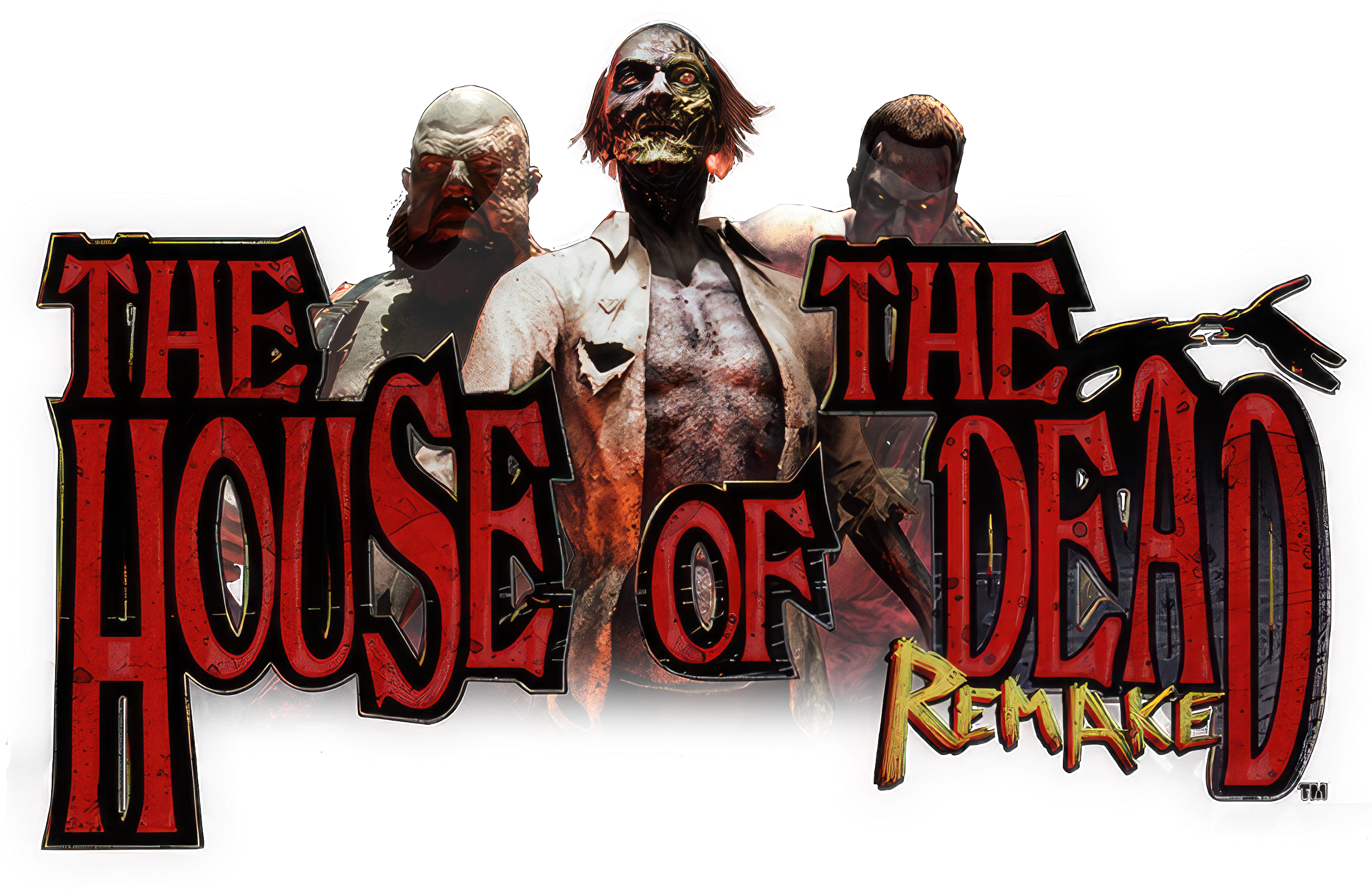 The House of the Dead Remake