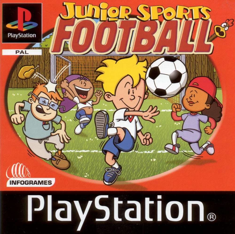 Backyard Soccer (USA) (GameShark)  Códigos e Cheats – Playstation [PS1]