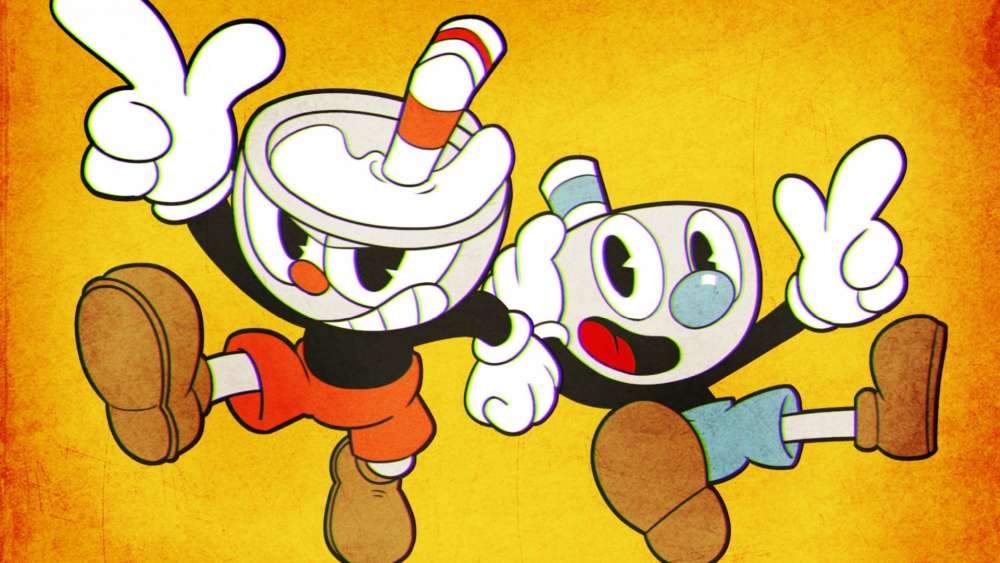 Análise de Cuphead para Nintendo Switch