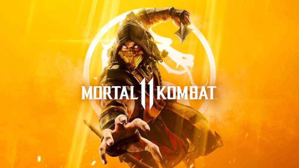 Review – Mortal Kombat 11 [Nintendo Switch]