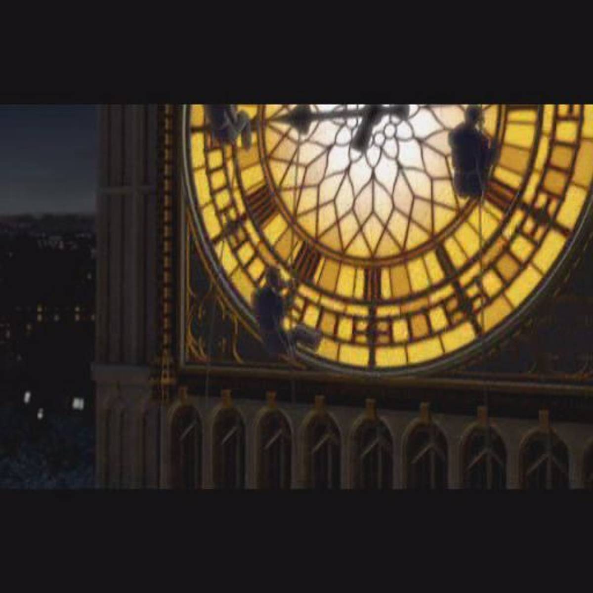 007: From Russia with Love ISO - PS2 screenshot 4