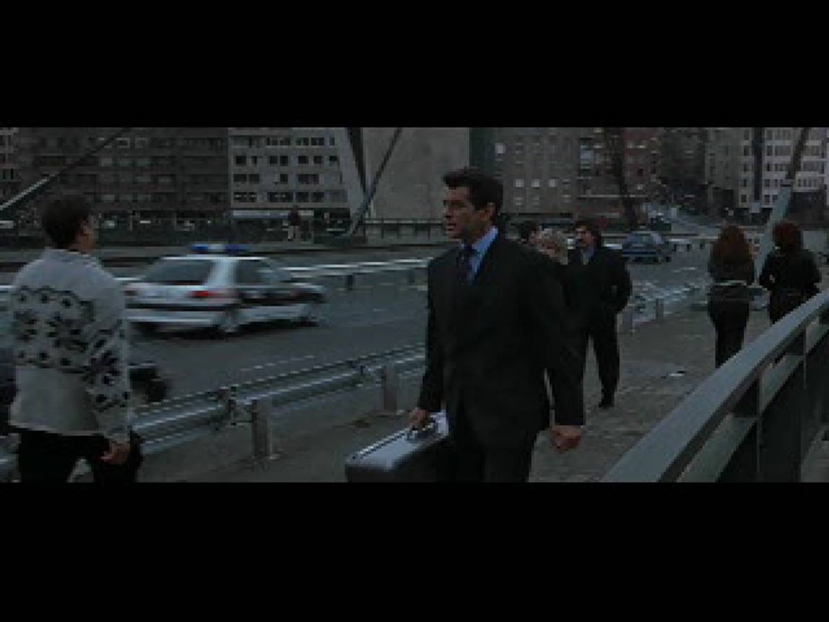 007: The World is Not Enough ISO - PS1 screenshot 10