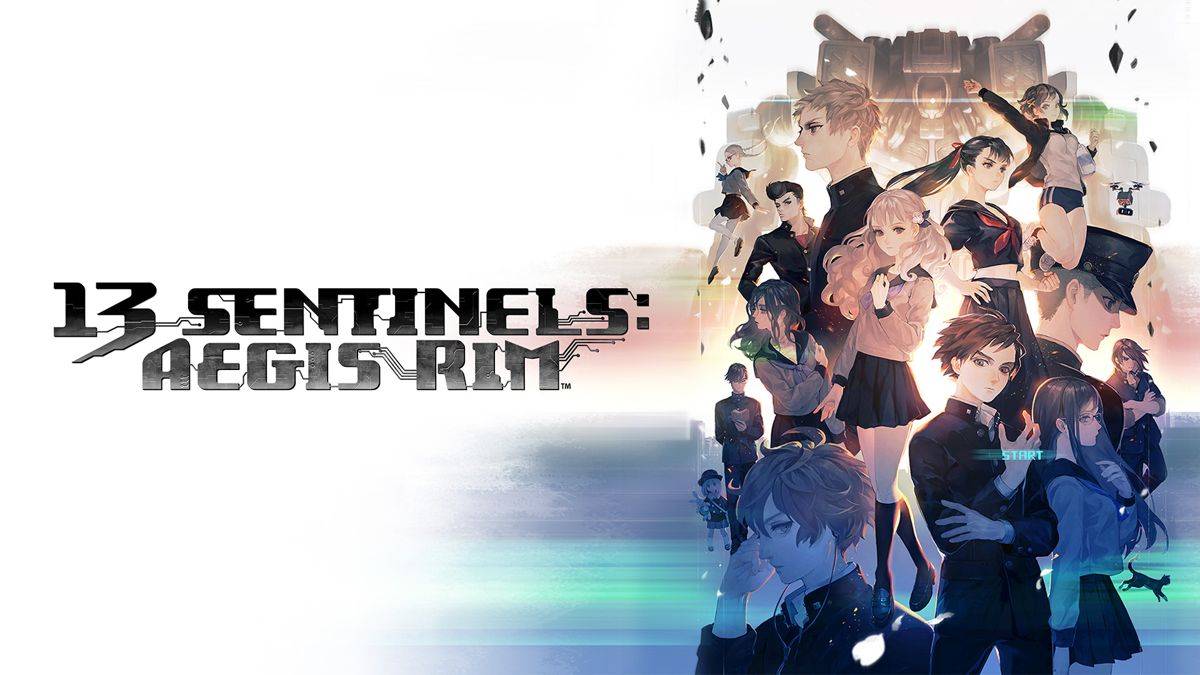 Download Torrent 13 Sentinels: Aegis Rim ROM – Nintendo Switch