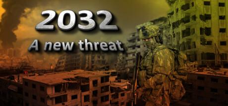 2032: A New Threat-DODI screenshot 1
