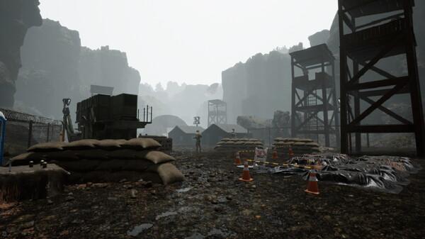 2032: A New Threat-DODI screenshot 2
