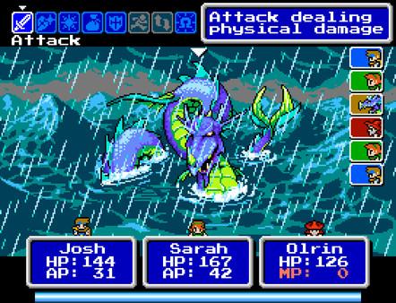 8-Bit Adventures 2-DINOByTES Download Torrent [PC GAME]