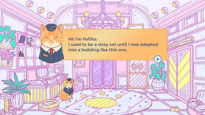 A Building Full of Cats 2 Update v20250915-TENOKE screenshot 2
