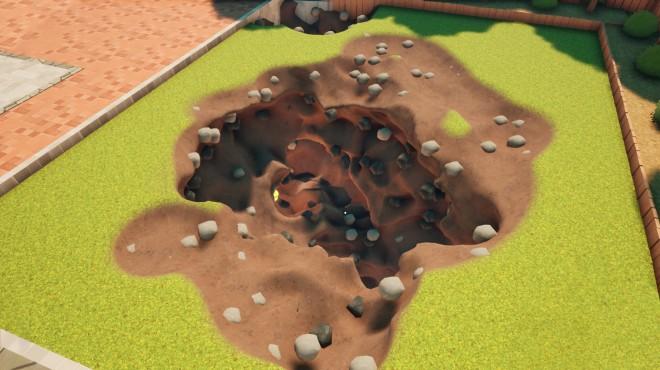 A Game About Digging A Hole Update v20251009-TENOKE screenshot 2