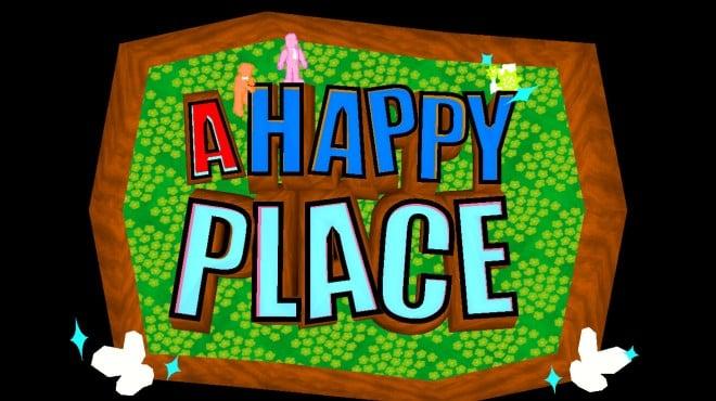 A Happy Place screenshot 1
