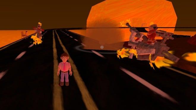 A Happy Place screenshot 2