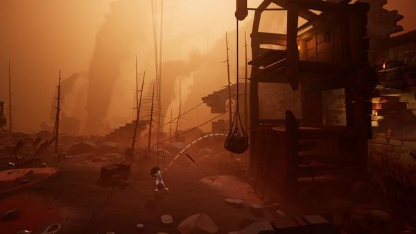 A Juggler's Tale V1.16.0-jc141 screenshot 2