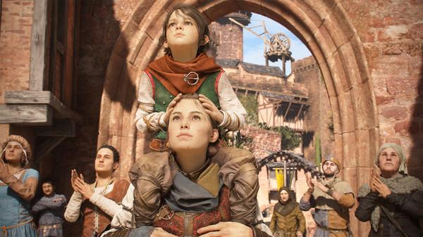 A Plague Tale Requiem-Razor1911 screenshot 2