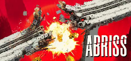 ABRISS - build to destroy-TENOKE screenshot 1