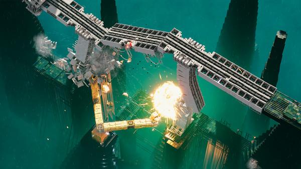 ABRISS – build to destroy-TENOKE Download Torrent [PC GAME]
