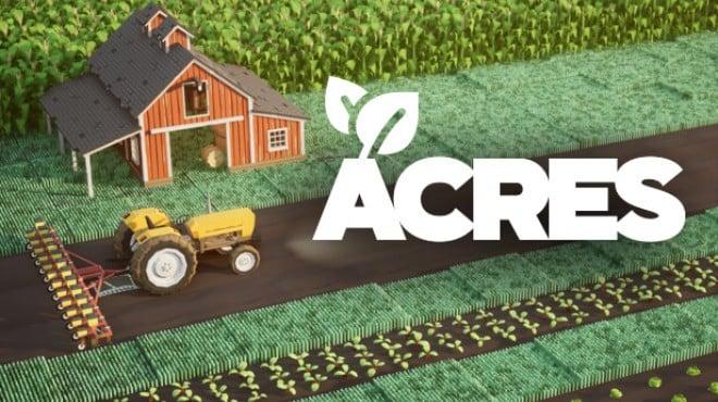 ACRES-TENOKE Download Torrent [PC GAME]