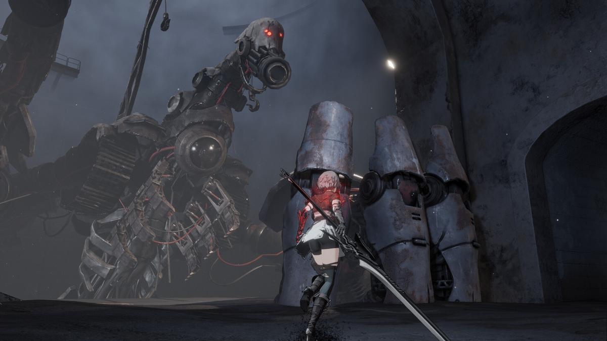 AI LIMIT v1.1.001-RUNE screenshot 1