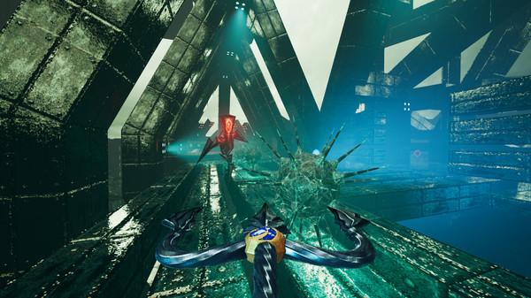 AMID EVIL v2425-Razor1911 screenshot 2