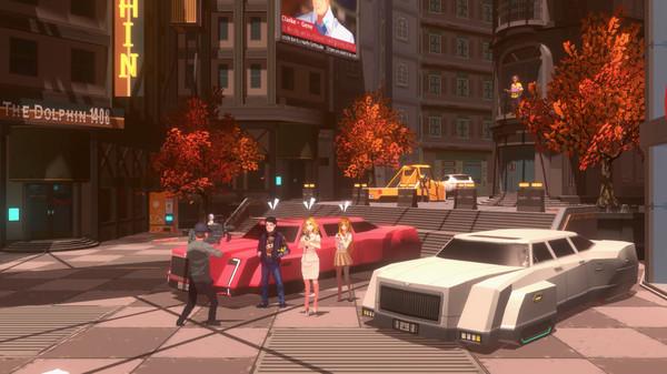 ANNO Mutationem-DOGE screenshot 2