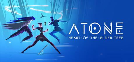 ATONE: Heart of the Elder Tree-TENOKE screenshot 1