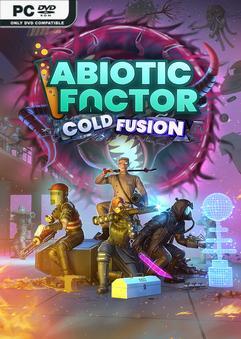 Download Torrent Abiotic Factor v1.0.0.21035-P2P [PC GAME]