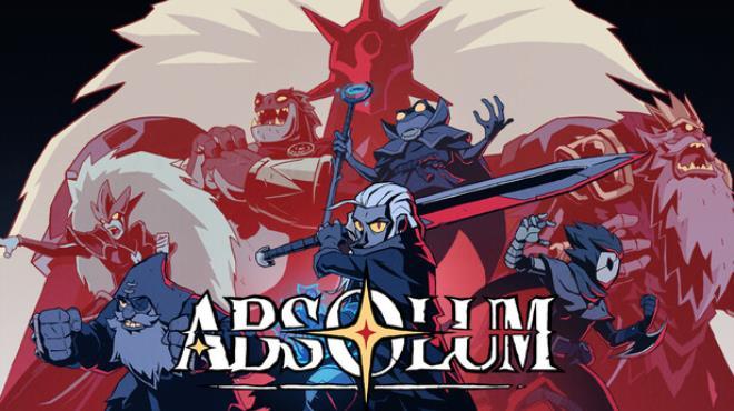 Absolum-RUNE Download Torrent [PC GAME]