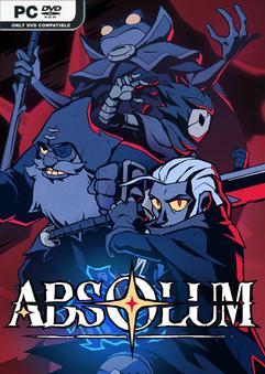 Absolum v34294-P2P Download Torrent [PC GAME]