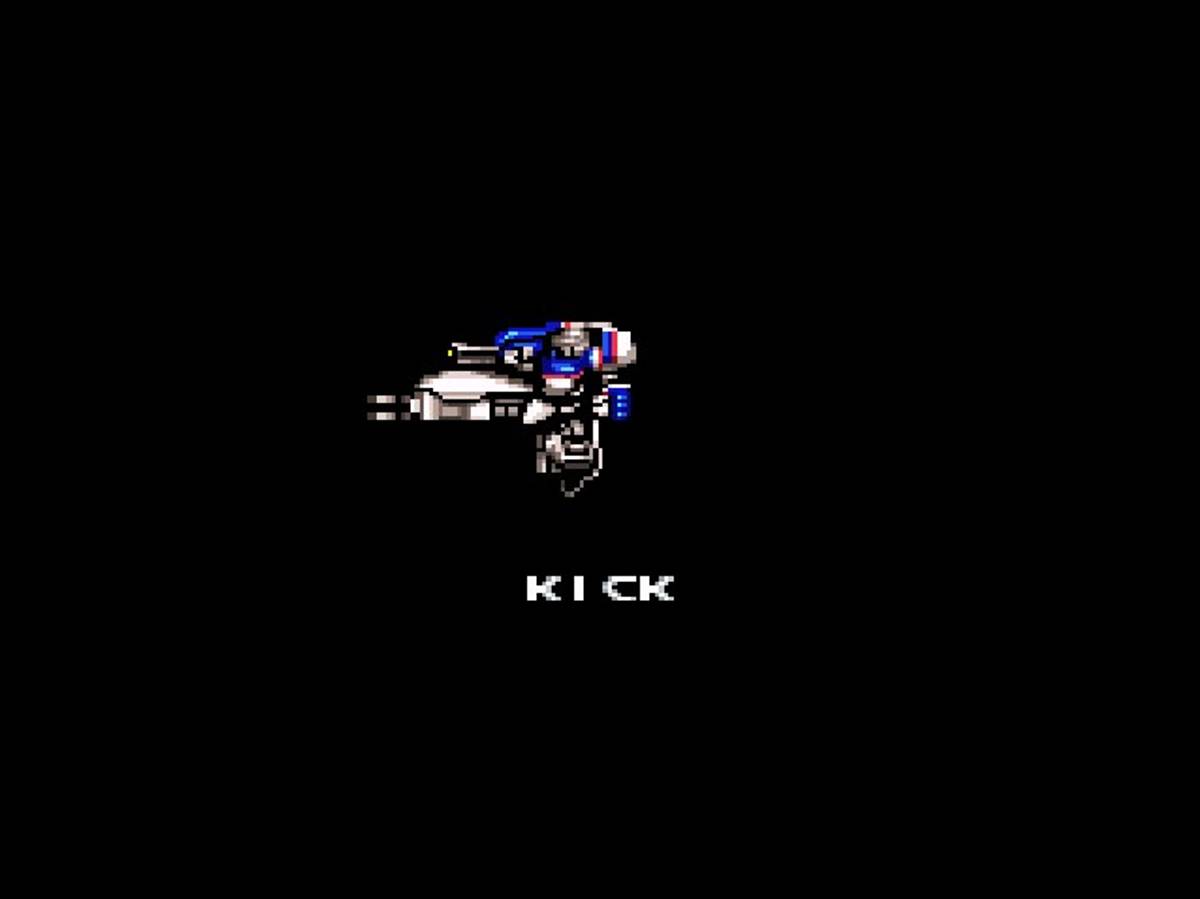 Accele Brid ROM - SNES screenshot 3