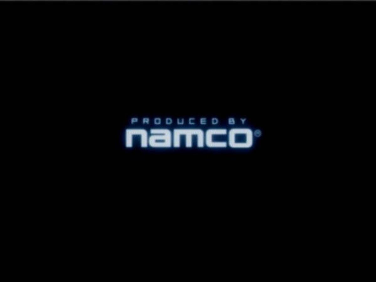 Ace Combat 04: Shattered Skies ISO - PS2 screenshot 1