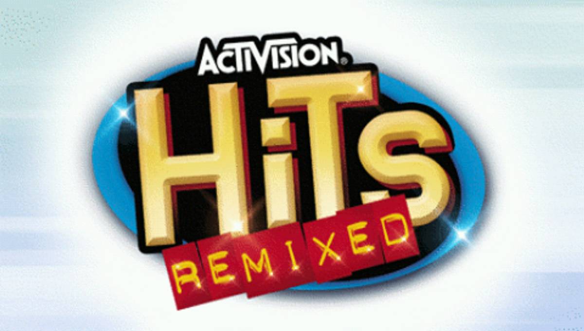 Activision Hits Remixed ISO - PSP screenshot 1