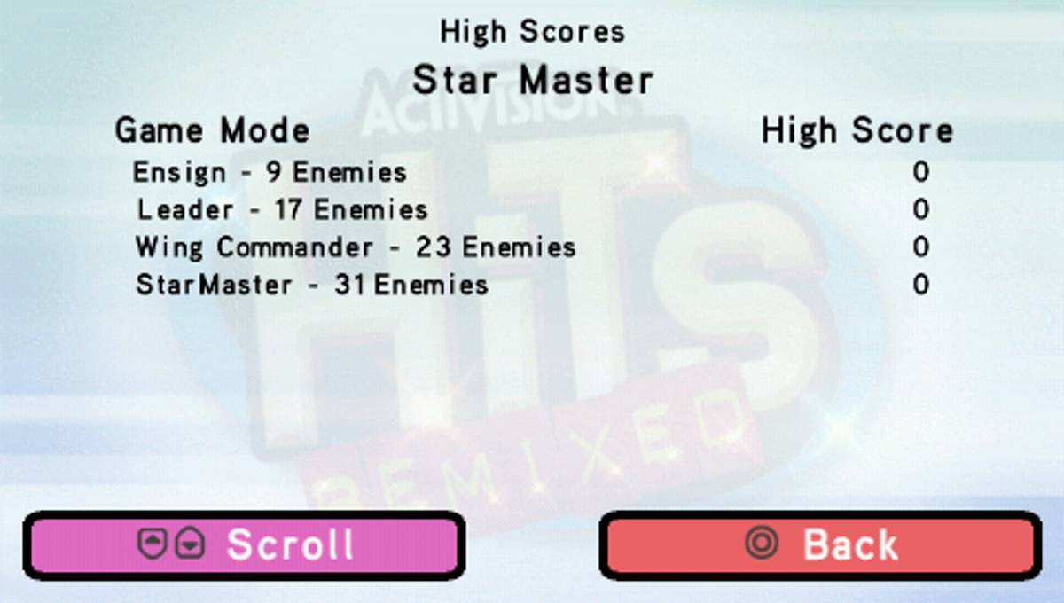 Activision Hits Remixed ISO - PSP screenshot 6