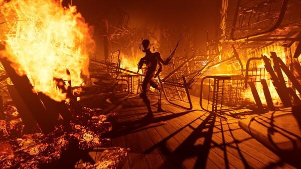 Ad Infinitum-FLT screenshot 2