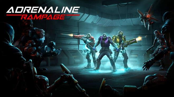 Adrenaline Rampage Download Torrent [PC GAME]