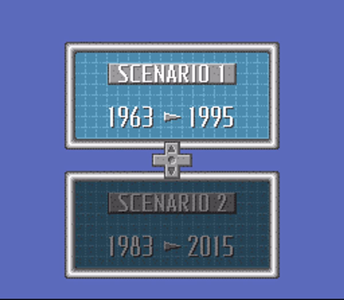 Aerobiz ROM - SNES screenshot 3