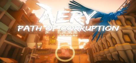 Aery: Path of Corruption screenshot 1