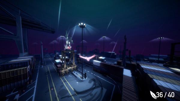 Aery: Path of Corruption screenshot 2
