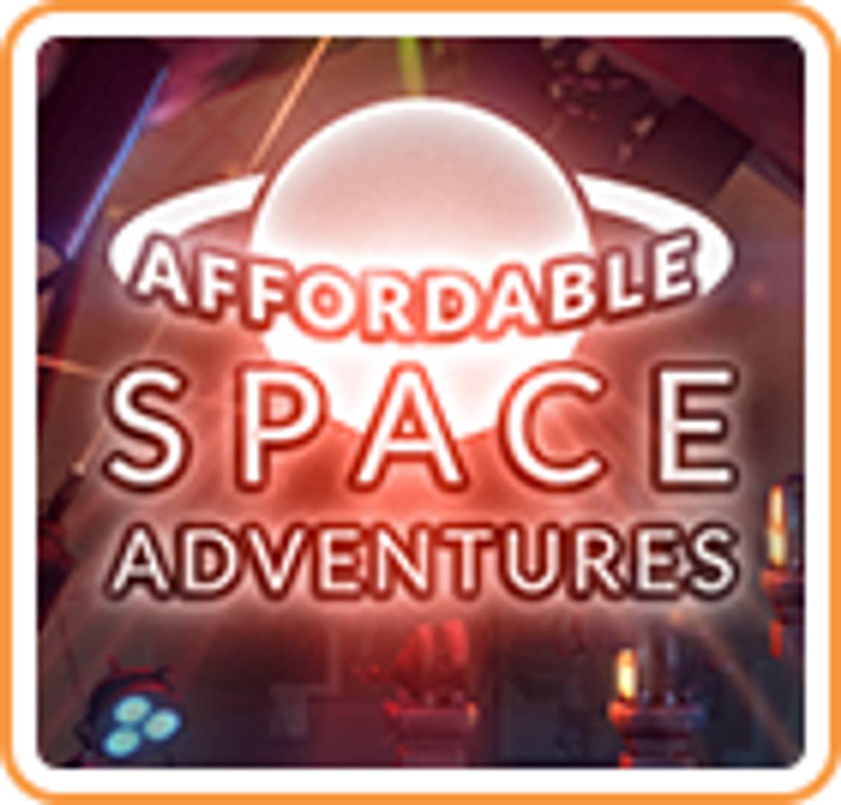 Download Torrent Affordable Space Adventures ISO – Wii U
