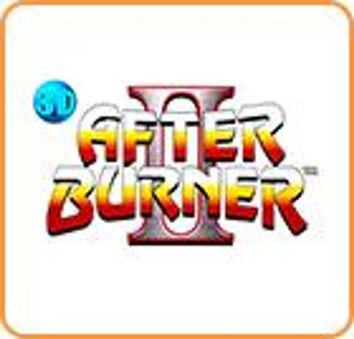 Download Torrent After Burner II ROM – 3DS