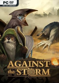 Download Torrent Against the Storm v1.8.13R-P2P [PC GAME]
