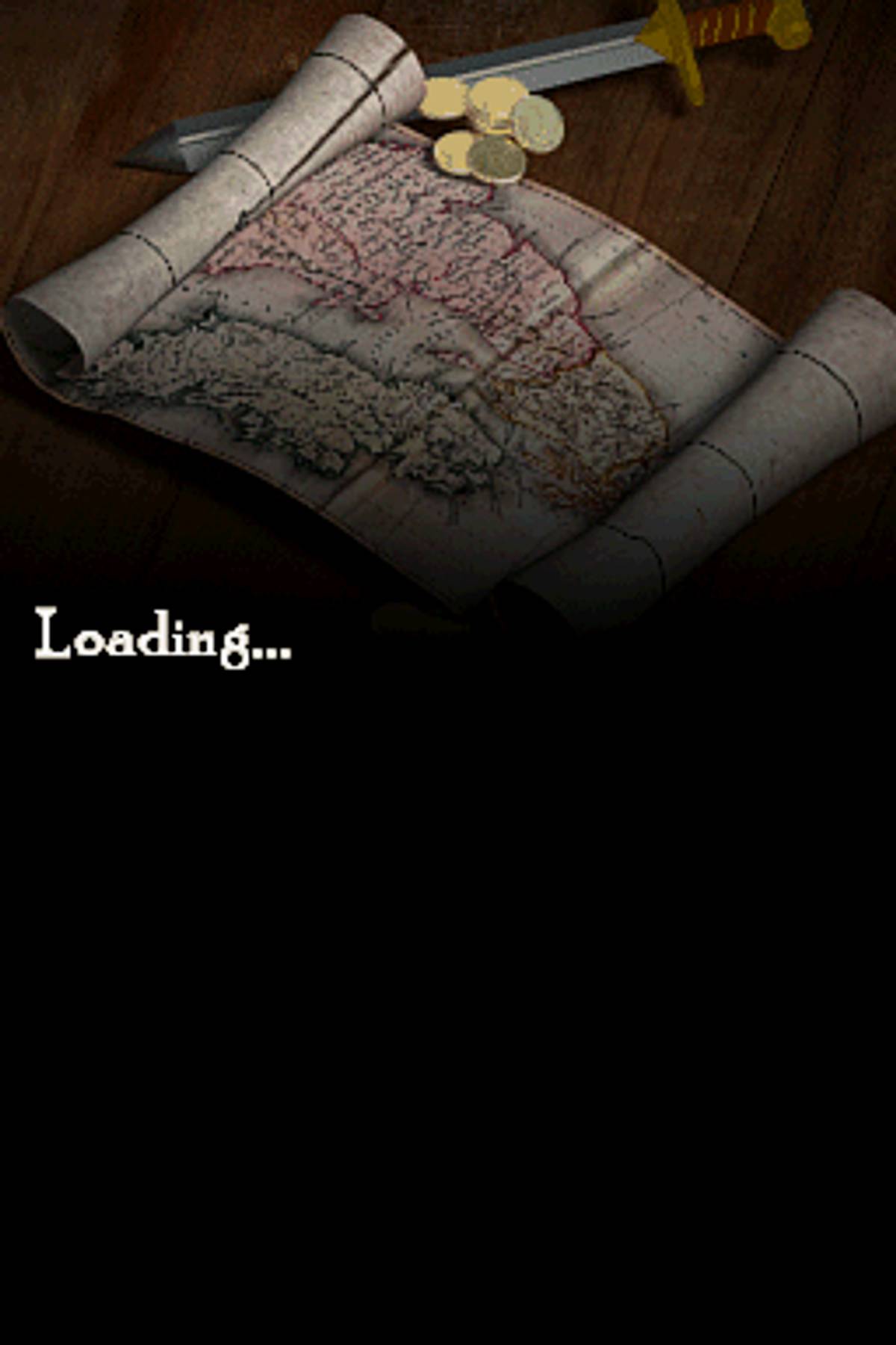 Age of Empires: The Age of Kings ROM - NDS screenshot 3