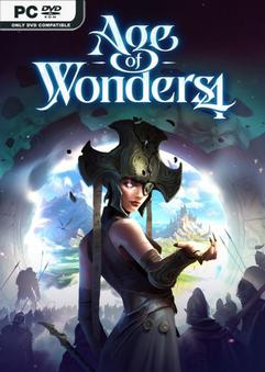 Download Torrent Age of Wonders 4 v1.012.001.112690-P2P [PC GAME]